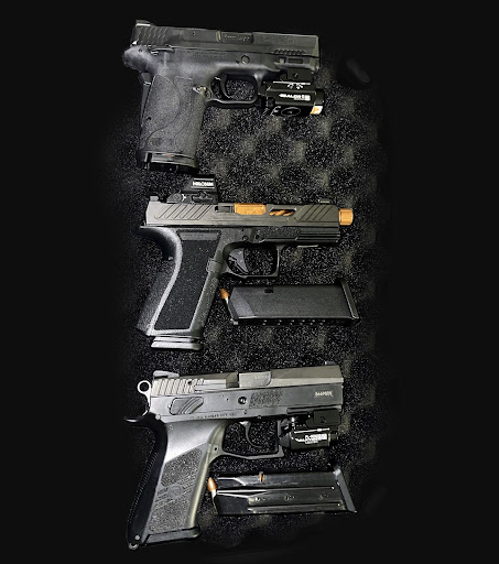 Gun Shop «Tombstone Tactical», reviews and photos, 10011 N Metro Pkwy E, Phoenix, AZ 85051, USA