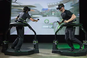 Real Escapes Virtual Reality & Escape Room image