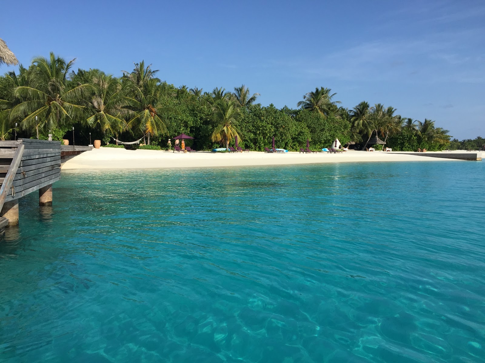 Anantara Resort Beach photo #8