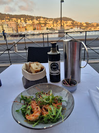 Plats et boissons du Restaurant français Le Bistrot du Port à Nice - n°11