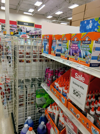 Craft Store «Michaels», reviews and photos, 628 W Hammer Ln, Stockton, CA 95210, USA