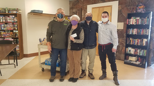 Social Services Organization «Black Diamond Community Center», reviews and photos, 31605 3rd Ave, Black Diamond, WA 98010, USA