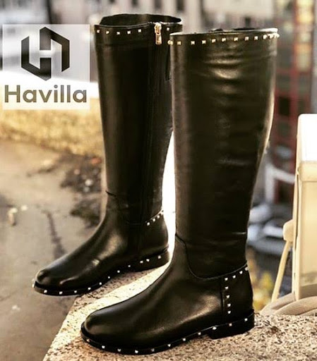 Havilla Shoes