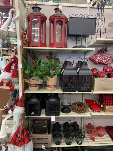 Craft Store «Ben Franklin Crafts and Frame Shop», reviews and photos, 19505 US-2, Monroe, WA 98272, USA