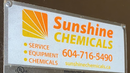 Sunshine Chemicals Ltd