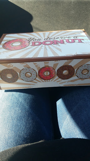 Donut Shop «City Donuts», reviews and photos, 746 Peoria St, Aurora, CO 80011, USA