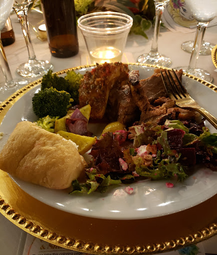 Caterer «Santa Barbara Catering Company», reviews and photos, 1090 W 5th St, Tempe, AZ 85281, USA