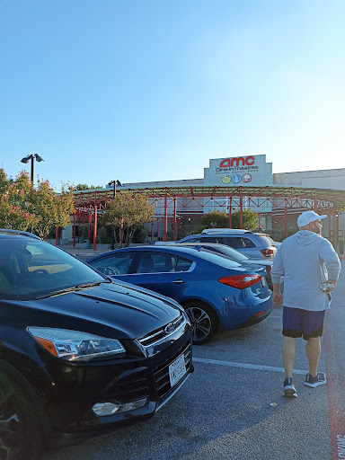 Movie Theater «AMC DINE-IN Mesquite 30», reviews and photos, 19919 Lyndon B Johnson Fwy, Mesquite, TX 75149, USA