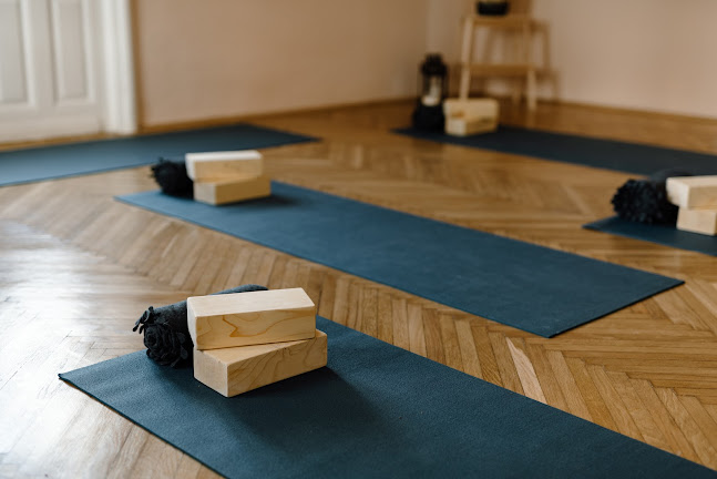 Hozzászólások és értékelések az Yoga Life Stúdió-ról