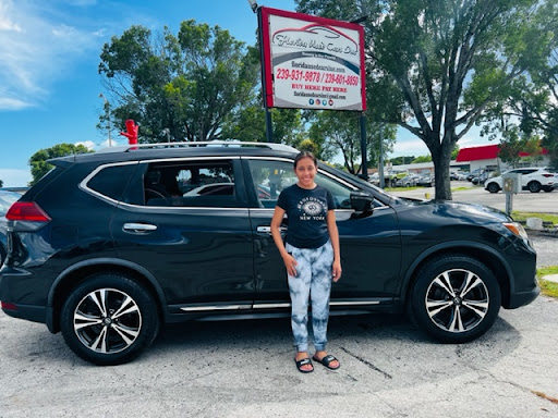 Used Car Dealer «Florida Used Cars Inc», reviews and photos, 3253 Fowler St, Fort Myers, FL 33901, USA