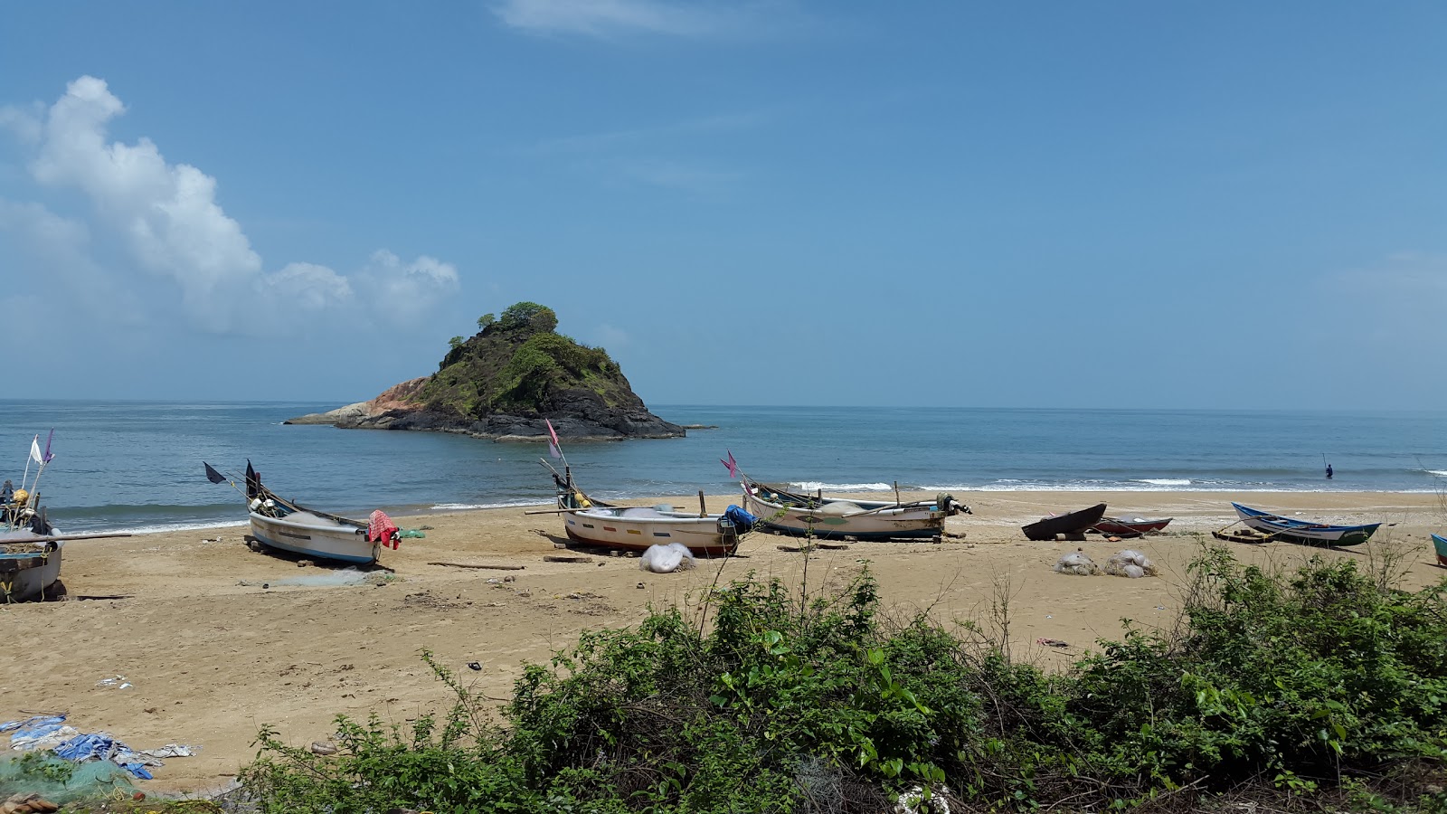 Majali Beach photo #7