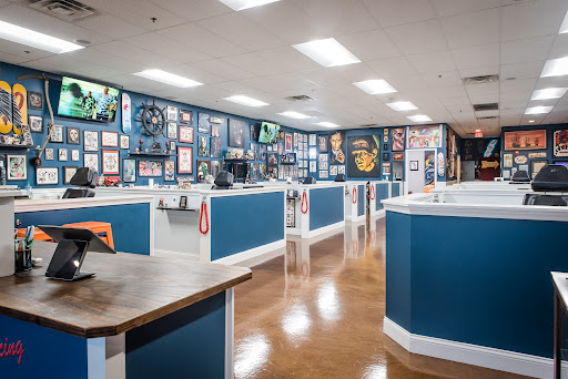 Explore life changing tattoo ideas, creative tattoo ideas in Carpentersville, available at Electric Tattoo Parlor and Tattoo Removal