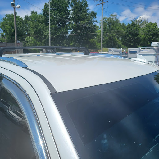 Used Car Dealer «Driver Seat Auto Sales», reviews and photos, 566 St Peters Howell Rd, St Charles, MO 63304, USA