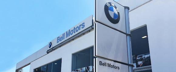 BMW Bell Motors