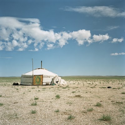Photos of DMD Discover Mongolia and Development