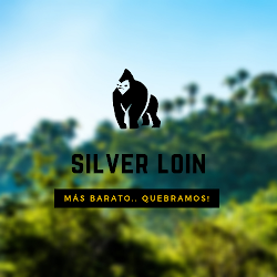 Silver Loin