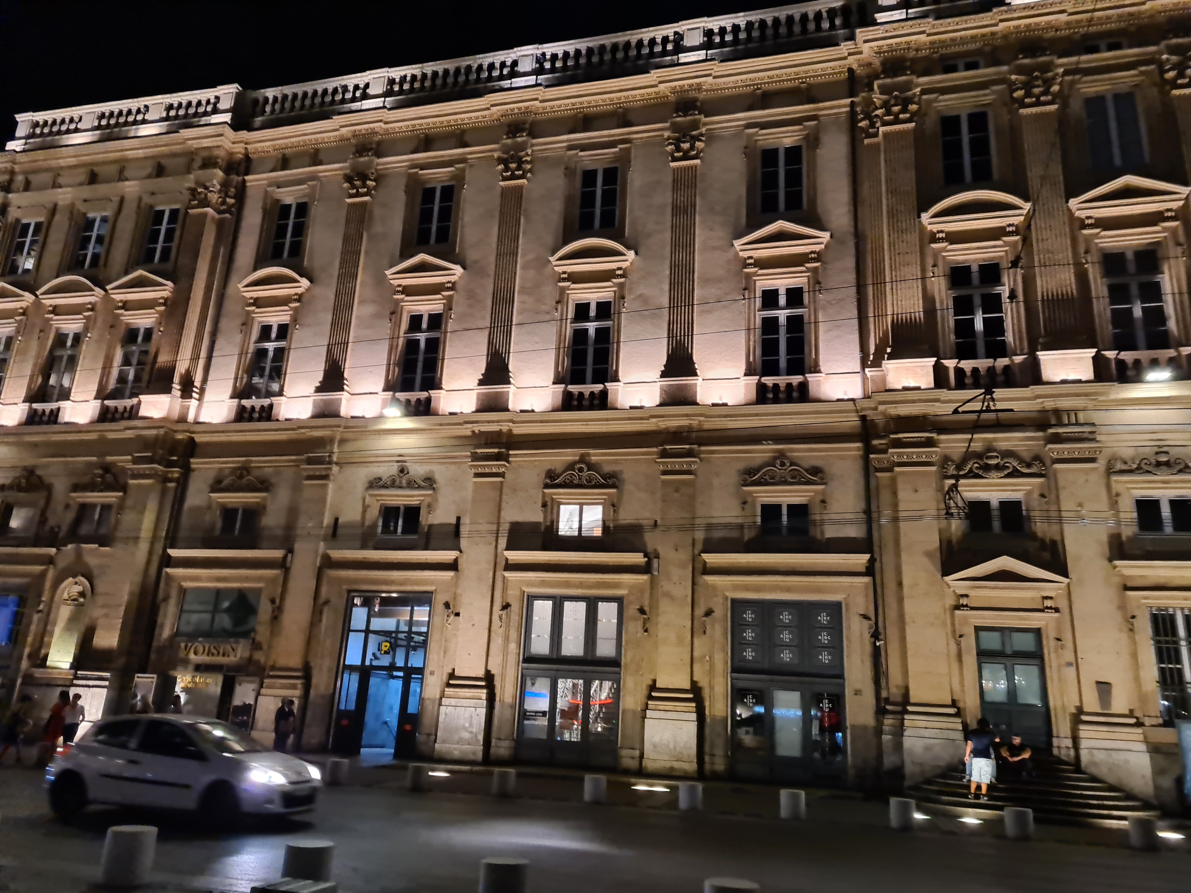 Photo n° 3 de l'avis de Cécile.L fait le 12/10/2020 à 08:30