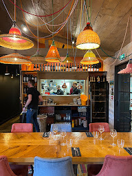 Photo n°66 de El Chaco - Restaurant & Club House à La Baule-Escoublac ()