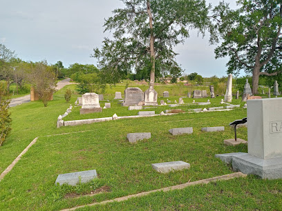 Willow Wild Cemetery