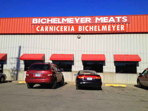 Butcher Shop «Bichelmeyer Meats», reviews and photos, 704 Cheyenne Ave, Kansas City, KS 66105, USA