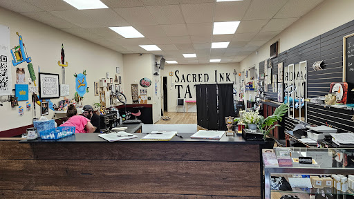 Explore anagram tattoo ideas, creative tattoo ideas in Hamburg, available at Sacred ink Tattoo