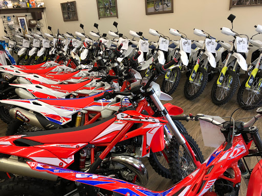 Motorcycle Dealer «MotoXotica», reviews and photos, 357 Merchant St, Vacaville, CA 95688, USA