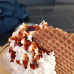 Photo n°1 de l'avis de Ana.i fait le 09/07/2023 à 13:05 sur le  Ristorante Il Labirinto - Viterbo à Viterbo