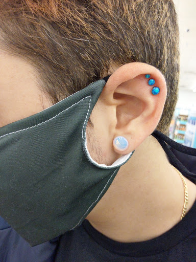 Explore tattoo ideas love, creative tattoo ideas in Cambridge, available at Luckys Tattoo and Piercing