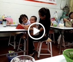 โกยาวตอกข้าวต้ม KO YAO TOK KAO TON photo