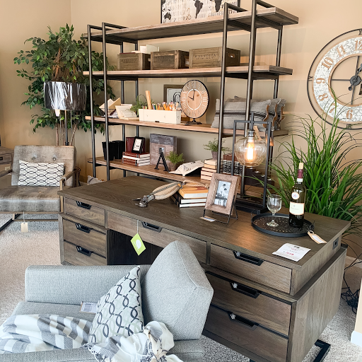 Furniture Store «Union Furniture and Flooring», reviews and photos, 21 S Washington Ave, Union, MO 63084, USA