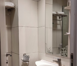 Vio Hotel Surapati Bandung photo