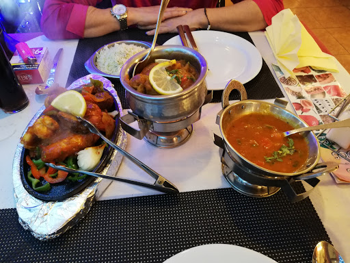 Indian Tandoori Restaurant Sher E Punjab