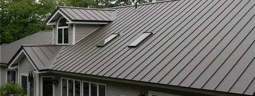 Bidzkit Roofing in Negaunee, Michigan