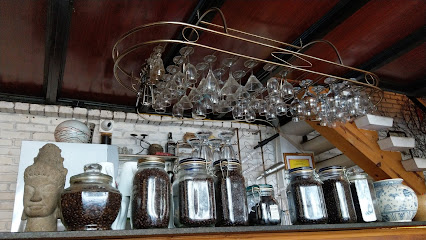 Cafe Tùng Dương