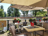 Atmosphère du Restaurant La Taverne Du Quai à Strasbourg - n°7