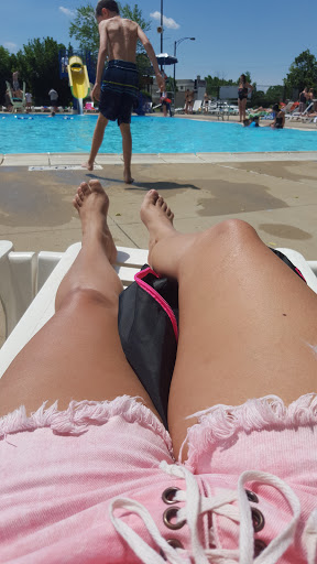 Water Park «Niles Prk District Oasis Waterpark», reviews and photos, 7877 N Milwaukee Ave, Niles, IL 60714, USA