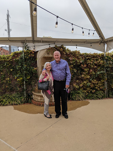 Event Venue «Ashton Depot Catering + Events», reviews and photos, 1401 Jones St, Fort Worth, TX 76102, USA