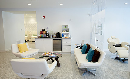 Hair Salon «The Metrospa», reviews and photos, 487 Central Ave, Dover, NH 03820, USA