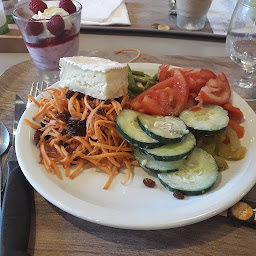 Photo n°15 de Jules & John à Valence ()