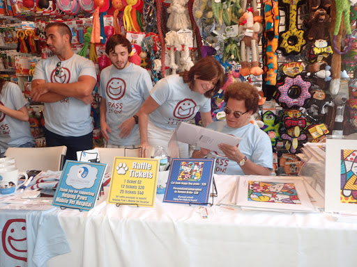 Pet Supply Store «Petport Pet Supply and Grooming Salon», reviews and photos, 40 Main St, Northport, NY 11768, USA