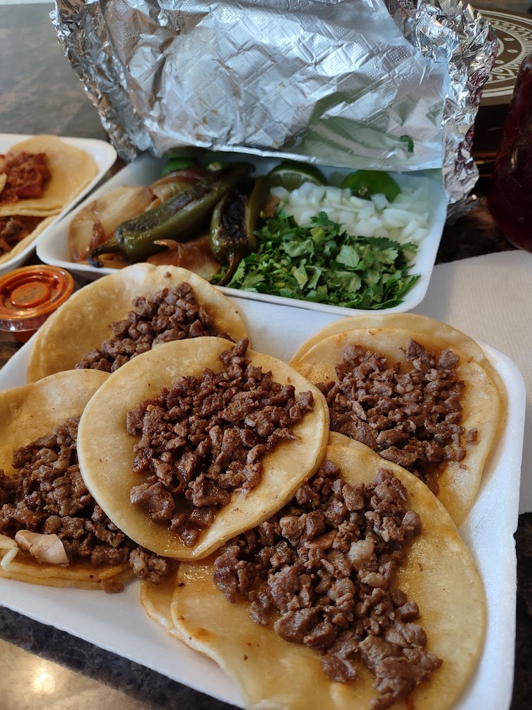 EL VELOZ Food Truck 88072