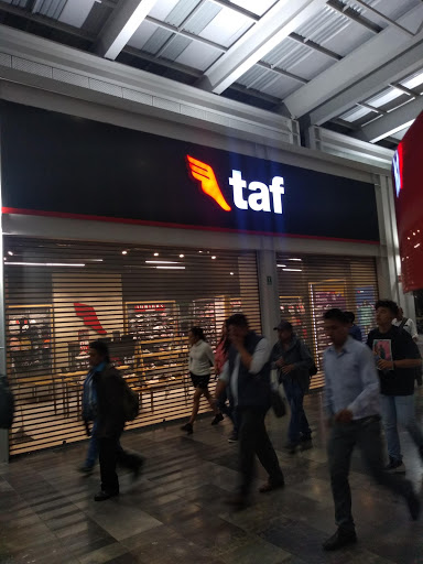 taf