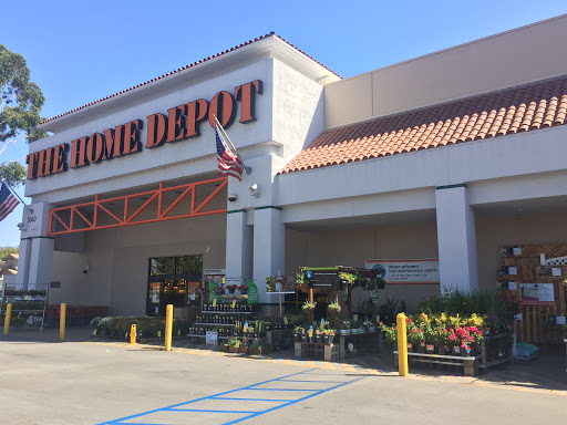 The Home Depot