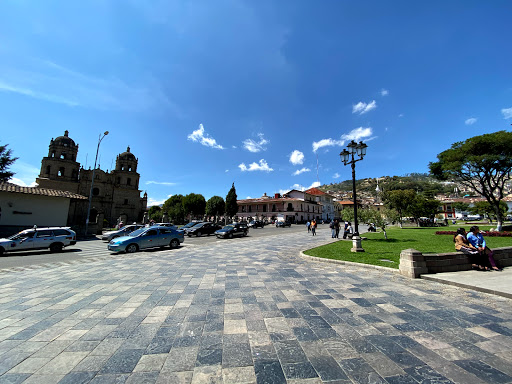 IPERÚ Cajamarca - PROMPERÚ