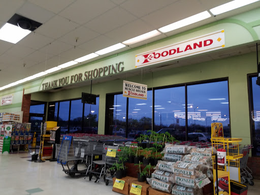 Grocery Store «Foodland Plus», reviews and photos, 3413 Woodward Ave, Muscle Shoals, AL 35661, USA