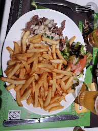 Photo n°49 de Café de la Place (SARL LGPB) à Marly ()