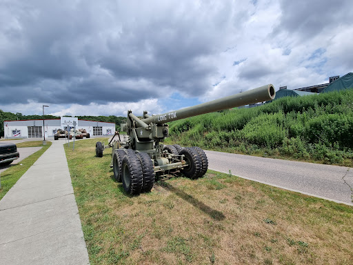 Museum «Museum of American Armor», reviews and photos, 1303 Round Swamp Rd, Plainview, NY 11803, USA