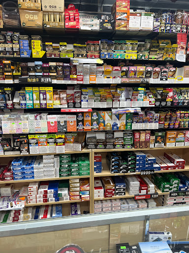 Tobacco Shop «Smoke Shop», reviews and photos, 1501 Rimpau Ave # 110, Corona, CA 92881, USA