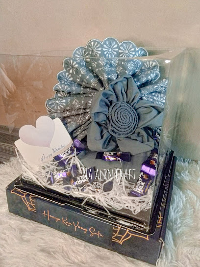 Na Alin Craft (Bouquet/Surprise Box/Gift/Surprise Planner)