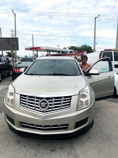 Used Car Dealer «VC Auto Sales», reviews and photos, 13480 SW 248th St #2, Homestead, FL 33032, USA